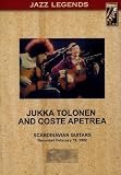 Jukka Tolonen & Coste Apetrea - Jukka Tolonen