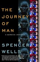 The Journey of Man: A Genetic Odyssey