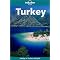 Traveling to Turkey:  Books to Get You Ready & Take Along