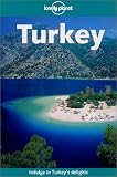 Lonely Planet Turkey Pat Yale, Verity Campbell, Richard Plunkett