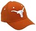 Texas Adult Team Color One-Fit Hat (Small)