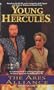 Young Hercules: The Ares Alliance