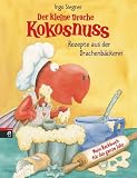 Produkt-Bild: Der kleine Drache Kokosnuss - Rezepte aus der Drachenb&auml;ckerei