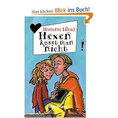 Hexen k�sst man nicht