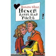 Hexen k�sst man nicht