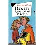 Hexen k�sst man nicht von Hortense Ullrich