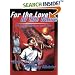 For the Love of the Game: Michael Jordan and Me (Trophy Picture Books)
