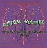 Review Last Gasp,U.S.  / Kustom Kulture