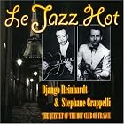 Le Jazz Hot by  Django Reinhardt 