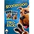 The Scooby Doo Live Action Movie Collection : Scooby Doo / Scooby Doo 2 - Monsters Unleashed [2 Disc Box Set] [2002] [DVD] [2004]