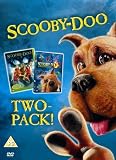 The Scooby Doo Live Action Movie Collection : Scooby Doo / Scooby Doo 2 - Monsters Unleashed (2 Disc Box Set) [2002]