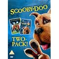 The Scooby Doo Live Action Movie Collection : Scooby Doo / Scooby Doo 2 - Monsters Unleashed (2 Disc Box Set) [2002] [DVD]