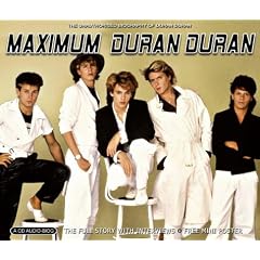 Maximum Duran Duran