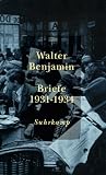 Briefe 1931 - 1934.