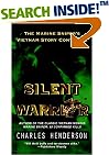 Silent Warrior: The Marine Sniper's Story Vietnam Continues