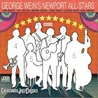 George Wein's Newport All-Stars by  George Wein 