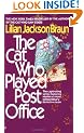 The Cat Who Played Post Office
