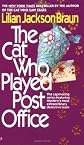 The Cat Who Played Post Office