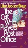 The Cat Who Played Post Office