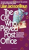 The Cat Who Played Post Office