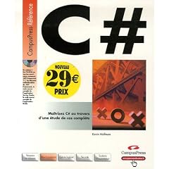 C# (1C�d�rom)