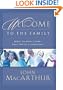 Welcome To The Family : What to Expect Now That You're a Christian