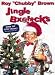 Roy Chubby Brown - Jingle B*@!*cks [1994]