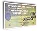 1974 Bonneville National Speed Trials Poster Print