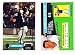 1992 Topps Stadium Club Football Legends George Blanda Oakland Raiders Card
