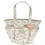 ハローキティ×辻希美×HbG ジュリエットバッグ M-mini