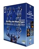 Wagner: Der Ring Des Nibelungen [DVD] [2010] [NTSC]