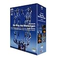 Wagner: Der Ring Des Nibelungen [DVD] [2010] [NTSC]