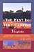 Books : The Best in Tent Camping: Virginia: A Guide to Campers Who Hate RVs, Concrete Slabs, and Loud Portable Stereos