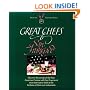 Great Chefs of San Francisco
