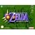 The Legend of Zelda - Majora's Mask (N64)