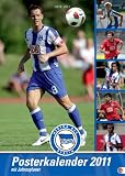 Hertha BSC 2012. Posterkalender