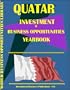 Qatar Business & Investment Opportunities Yearbook