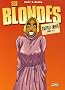 Les Blondes : Coffret Imper en 2 volumes : Tomes 1 et 3