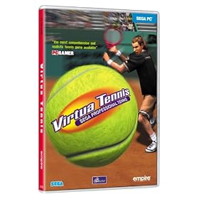 Virtua Tennis
