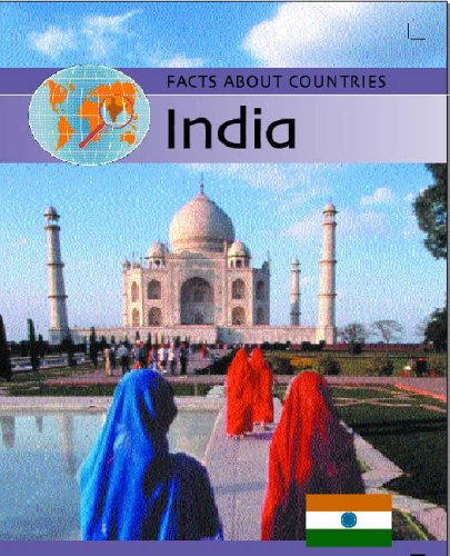 facts about india