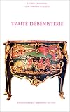 Revue Henri Vial  / Traité d'ébénisterie