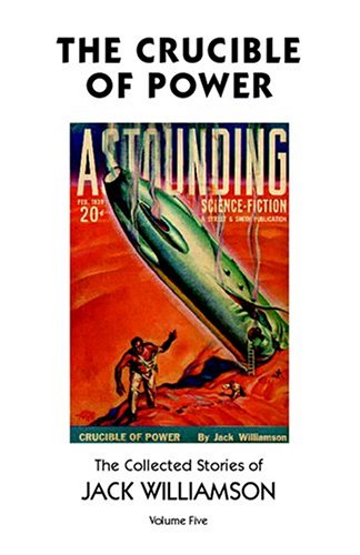 Jack Williamson