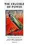 The Crucible of Power, The Collected Stories of Jack Williamson, Volume Five