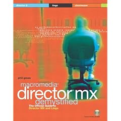 Macromedia Director MX Demystified