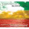 Memories of Ethiopia