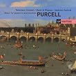 Purcell : Music for pleasure and devotion