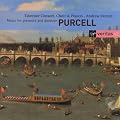 Purcell : Music for pleasure and devotion