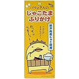 味源 バリィさんの雑魚玉ふりかけ 75g