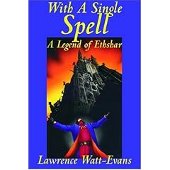 With A Single Spell