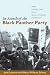 Books : In Search of the Black Panther Party: New Perspectives on a Revolutionary Movement